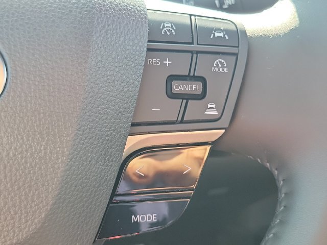 Used 2026 Toyota Camry XSE FWD image 15