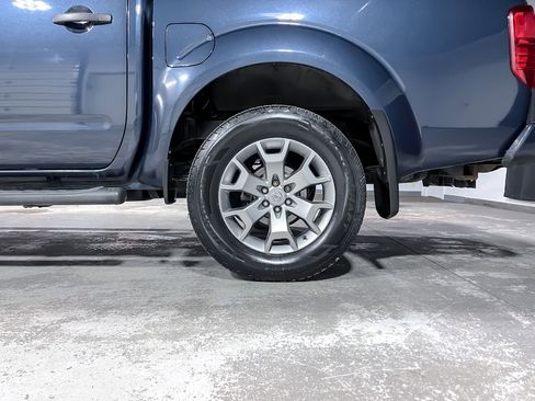 Used 2021 Nissan Frontier SV image 10