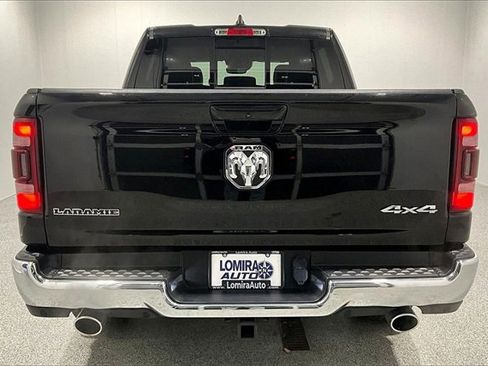 Used 2023 RAM 1500 Laramie image 6