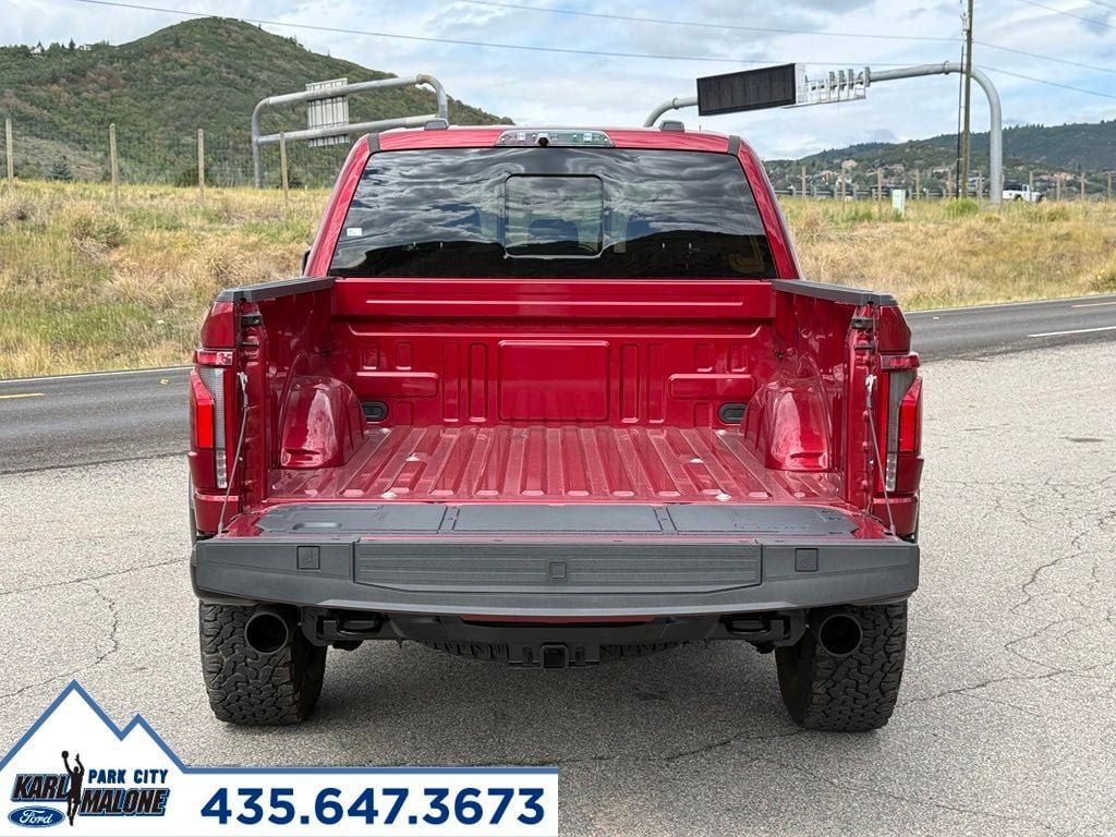 New 2026 Ford F150 Raptor AWD/4WD image 5