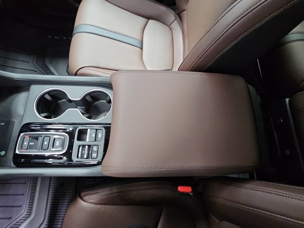 New 2026 Honda Pilot Touring image 22
