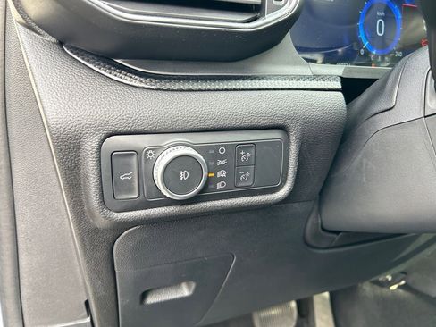 Used 2022 Ford Explorer ST w/ ST Street Pack AWD/4WD image 21