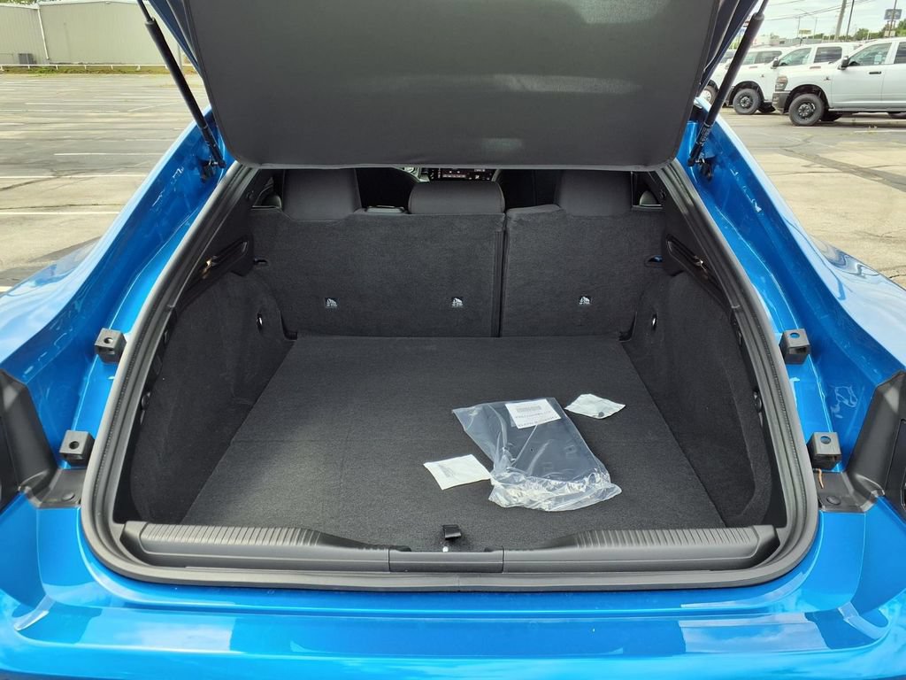 New 2026 Dodge Charger R/T w/ Blacktop Package AWD/4WD image 22