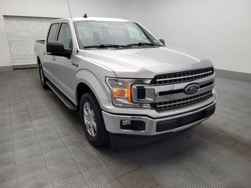 Used 2019 Ford F150 XLT w/ Equipment Group 302A Luxury image 13