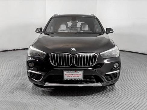 Used 2018 BMW X1 sDrive28i image 12