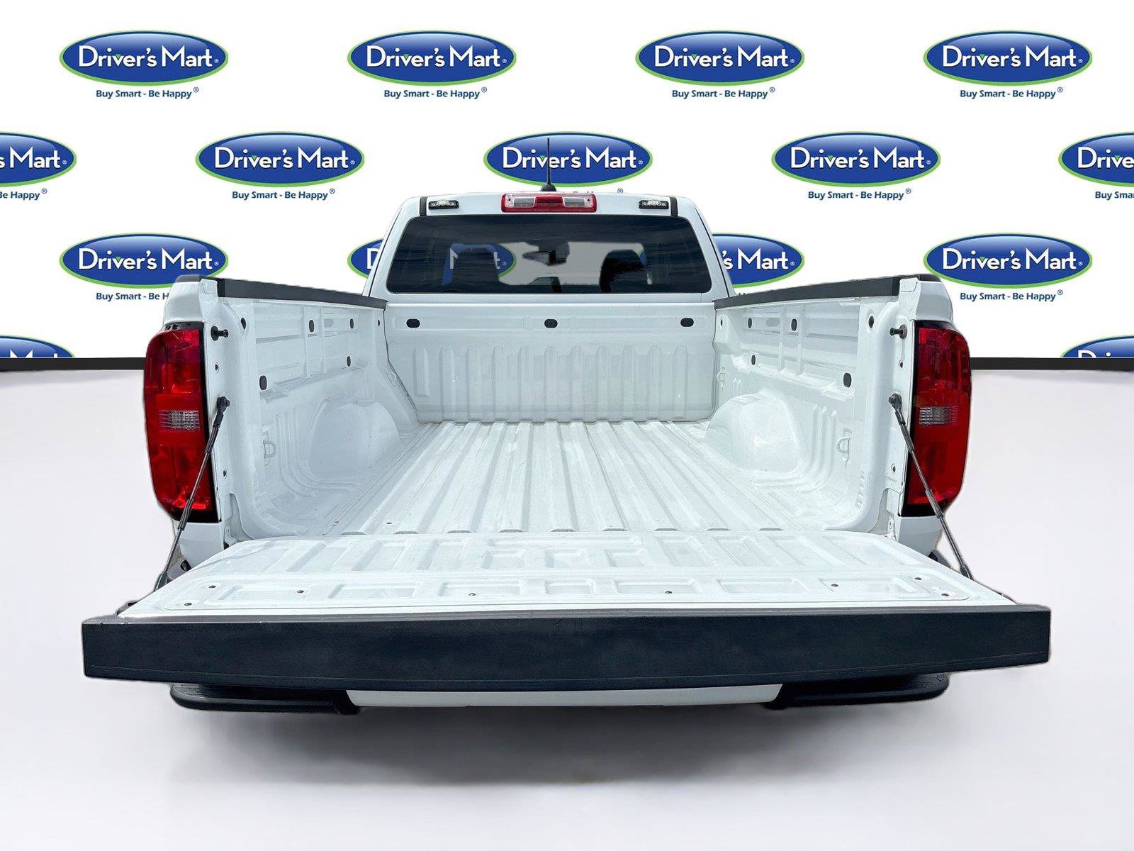 Used 2022 Chevrolet Colorado LT w/ Fleet Safety Package AWD/4WD image 23