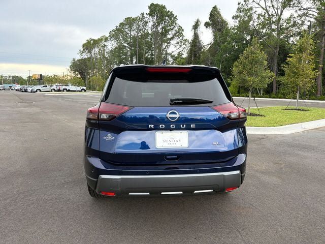 Used 2026 Nissan Rogue SL FWD image 10
