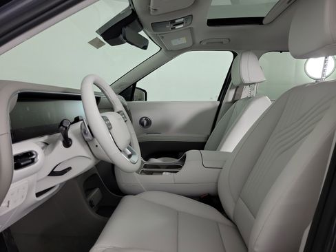 New 2026 Hyundai Palisade SEL AWD/4WD image 24