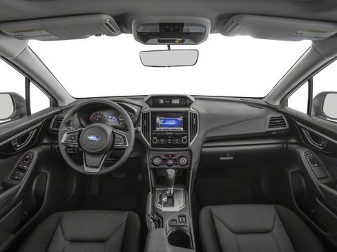 Used 2018 Subaru Impreza 2.0i Premium AWD/4WD image 11