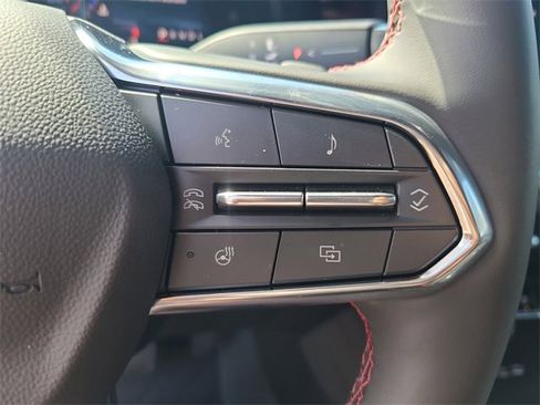 New 2026 Chevrolet Tahoe RST w/ Advanced Technology Package image 33