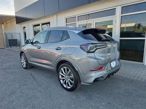 New 2026 Buick Encore GX Avenir w/ Avenir Technology Package image 5