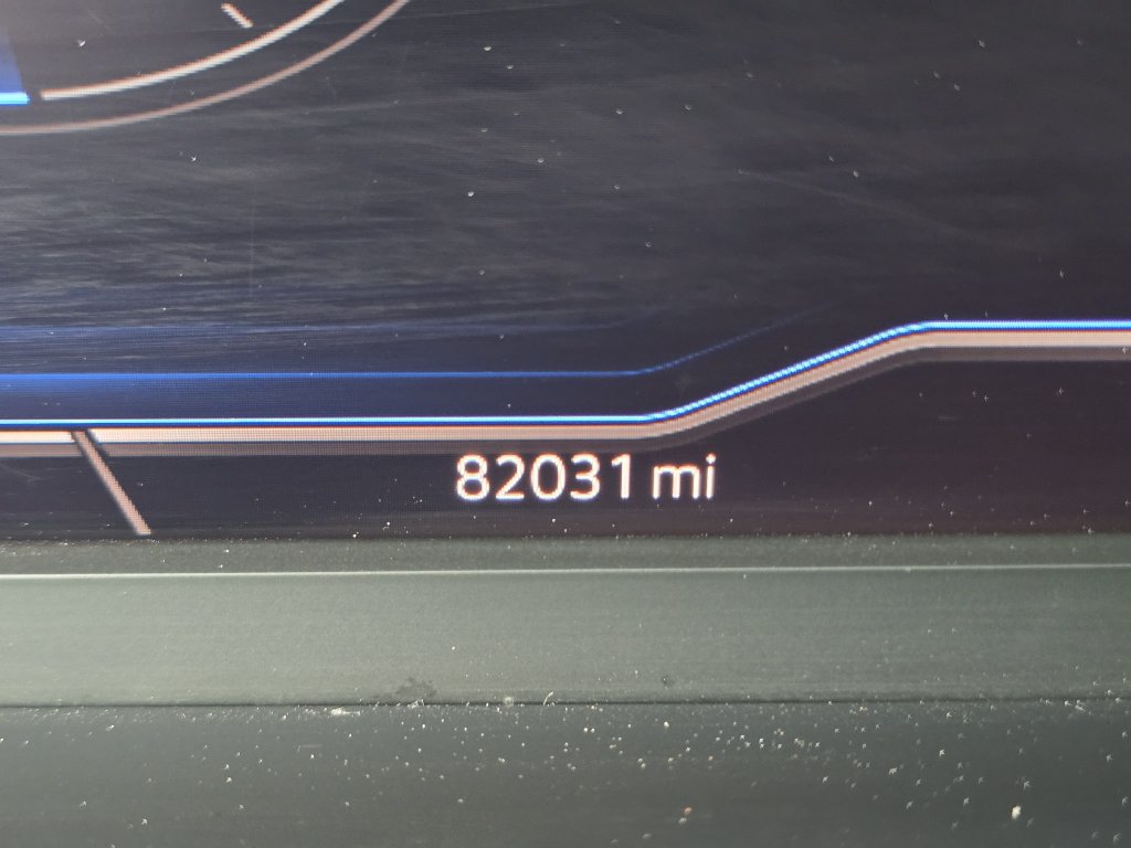 Used 2021 Volkswagen Tiguan SEL AWD/4WD image 20