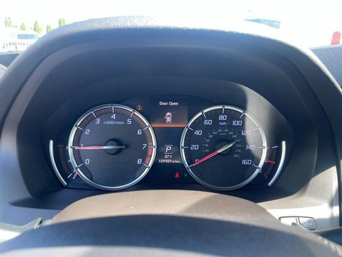 Used 2019 Acura MDX A-Spec AWD/4WD image 35