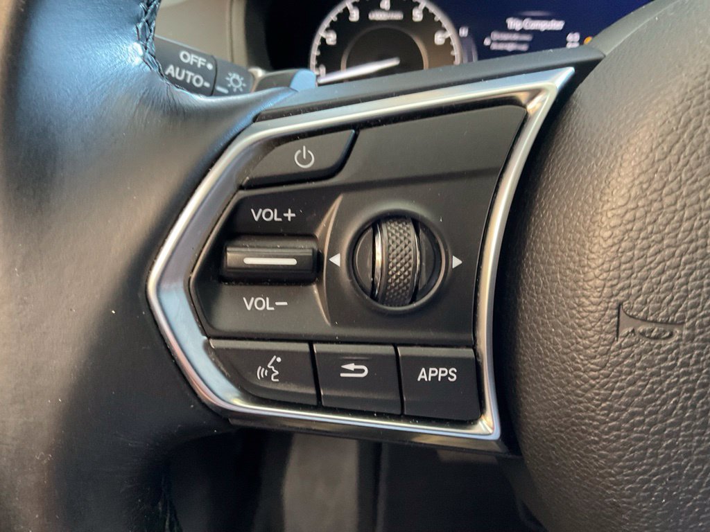 Certified 2021 Acura RDX FWD image 13
