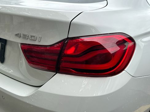 Used 2019 BMW 430i Gran Coupe w/ Convenience Package RWD image 7