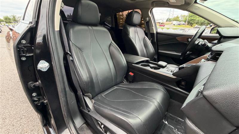 Used 2021 Acura TLX FWD image 15