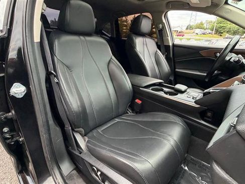 Used 2021 Acura TLX FWD image 15