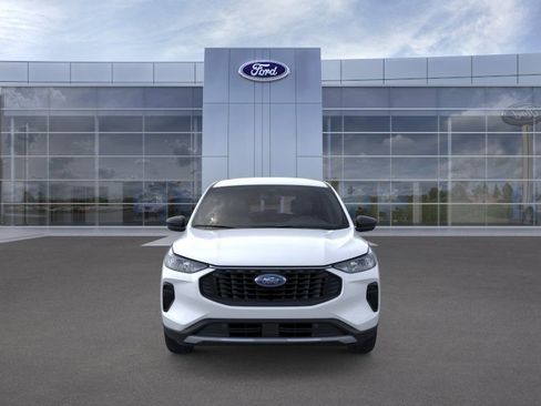 New 2026 Ford Escape Active FWD image 6