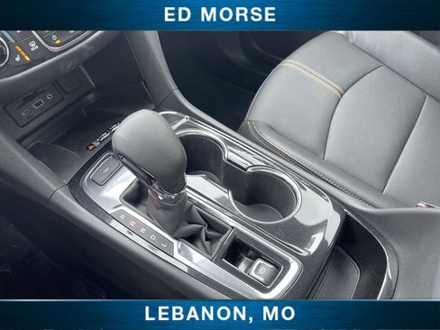 Certified 2022 Chevrolet Equinox Premier image 15