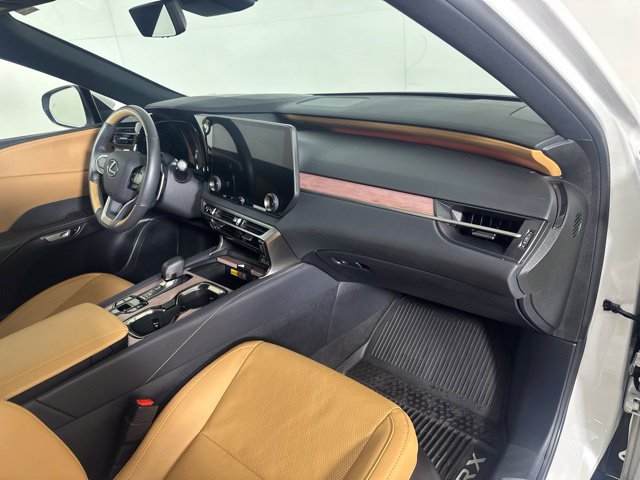 Used 2024 Lexus RX 350 Premium Plus AWD/4WD image 37