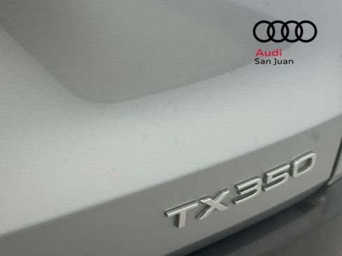 Used 2024 Lexus TX 350 FWD w/ Cold Weather Package image 11