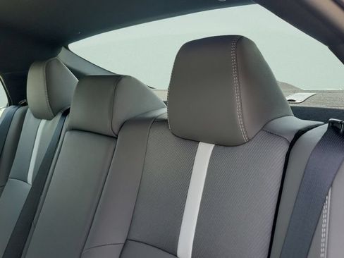Certified 2026 Toyota Camry SE FWD image 10