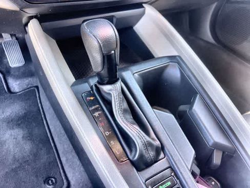 Used 2023 Honda Accord EX image 16