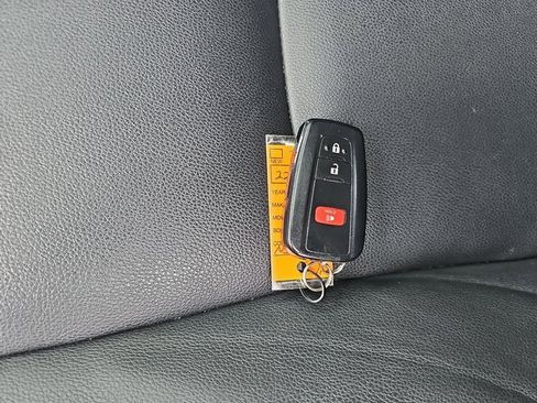 Used 2022 Toyota 4Runner TRD Off-Road Premium image 35