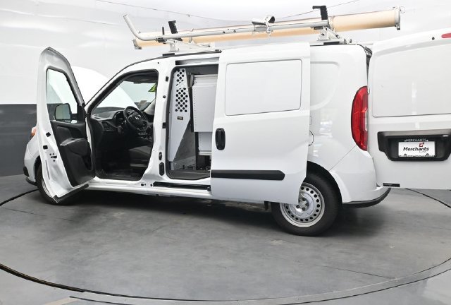 Used 2022 RAM ProMaster City Tradesman FWD image 45