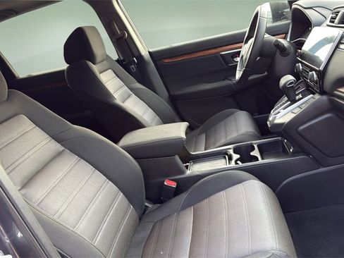 Used 2021 Honda CR-V EX image 15