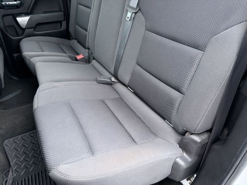 Used 2018 Chevrolet Silverado 1500 LT image 20