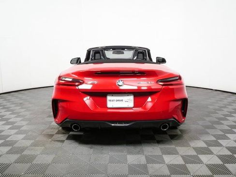 Used 2024 BMW Z4 sDrive30i RWD image 21