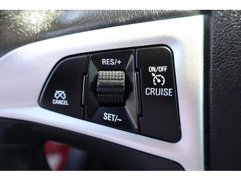 Used 2016 GMC Terrain SLE w/ Chrome Edition AWD/4WD image 14