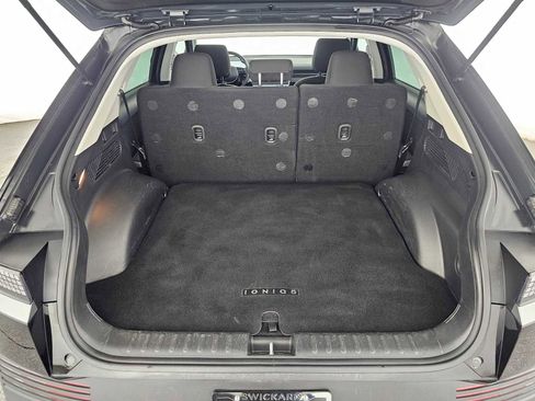Used 2022 Hyundai Ioniq 5 SE w/ Cargo Package image 15