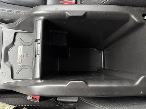 Used 2022 Chevrolet Colorado ZR2 w/ LPO, Door Decal Package image 25