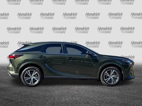 Certified 2024 Lexus RX 350 Premium FWD image 3