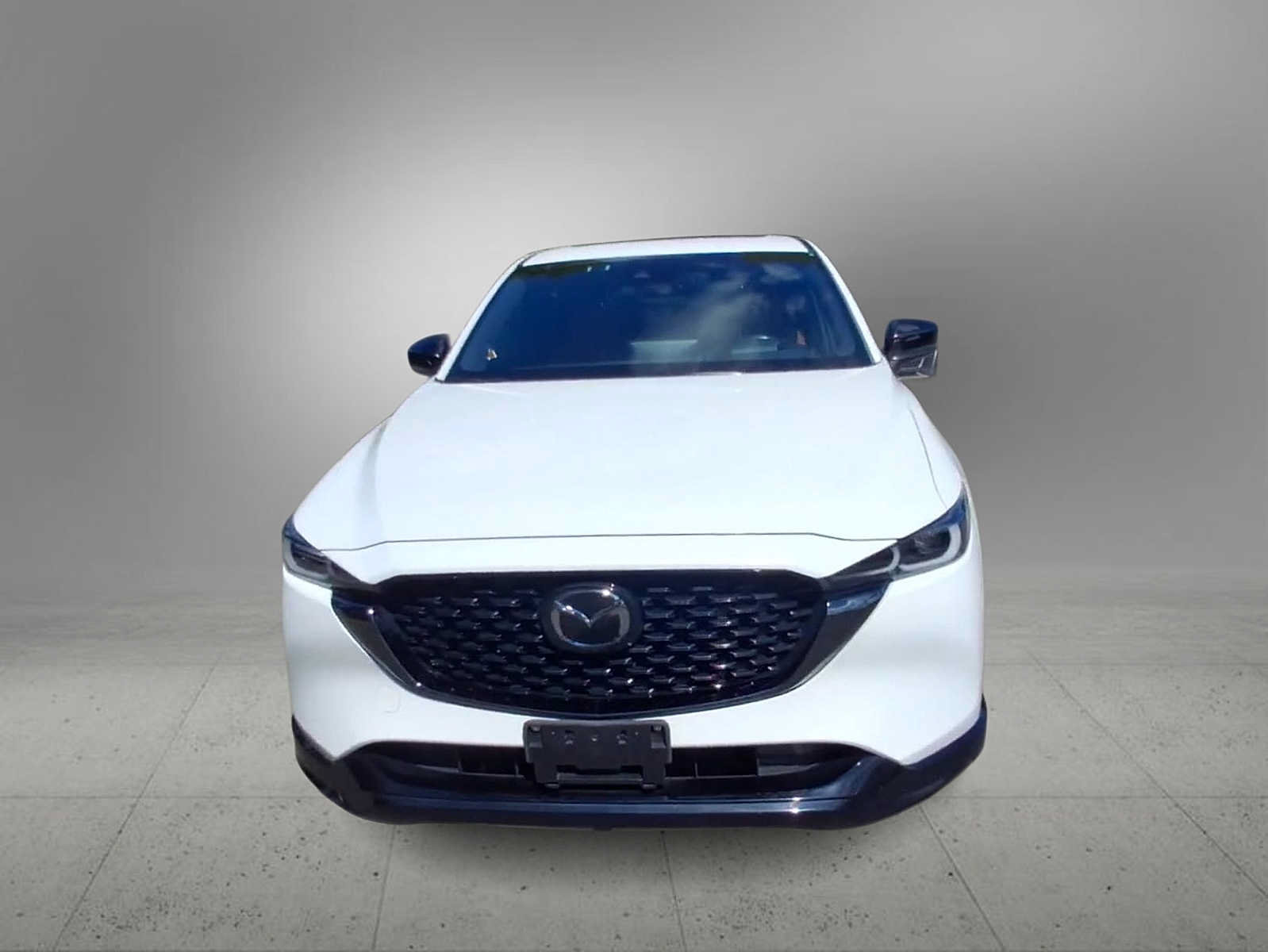 Used 2024 MAZDA CX-5 Carbon Edition AWD/4WD image 3