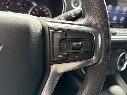 Used 2021 Chevrolet Blazer LT image 12