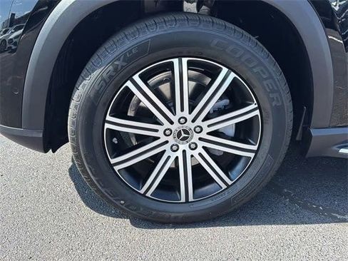 New 2026 Mercedes-Benz GLE 350 4MATIC image 9