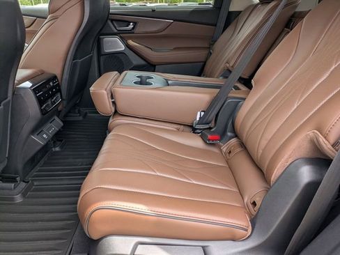 New 2026 Acura MDX SH-AWD w/ Advance Package image 11