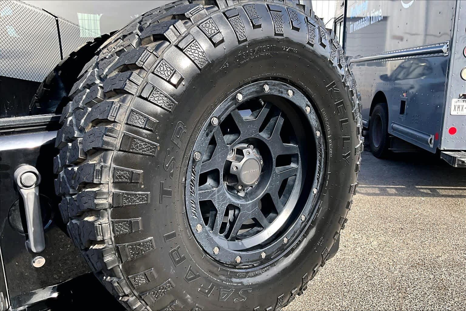 Used 2016 Jeep Wrangler Sport AWD/4WD image 33