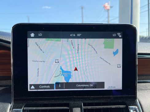 Used 2019 Lincoln Navigator L Reserve AWD/4WD image 43