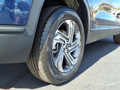 Used 2023 Hyundai Santa Fe SEL image 30