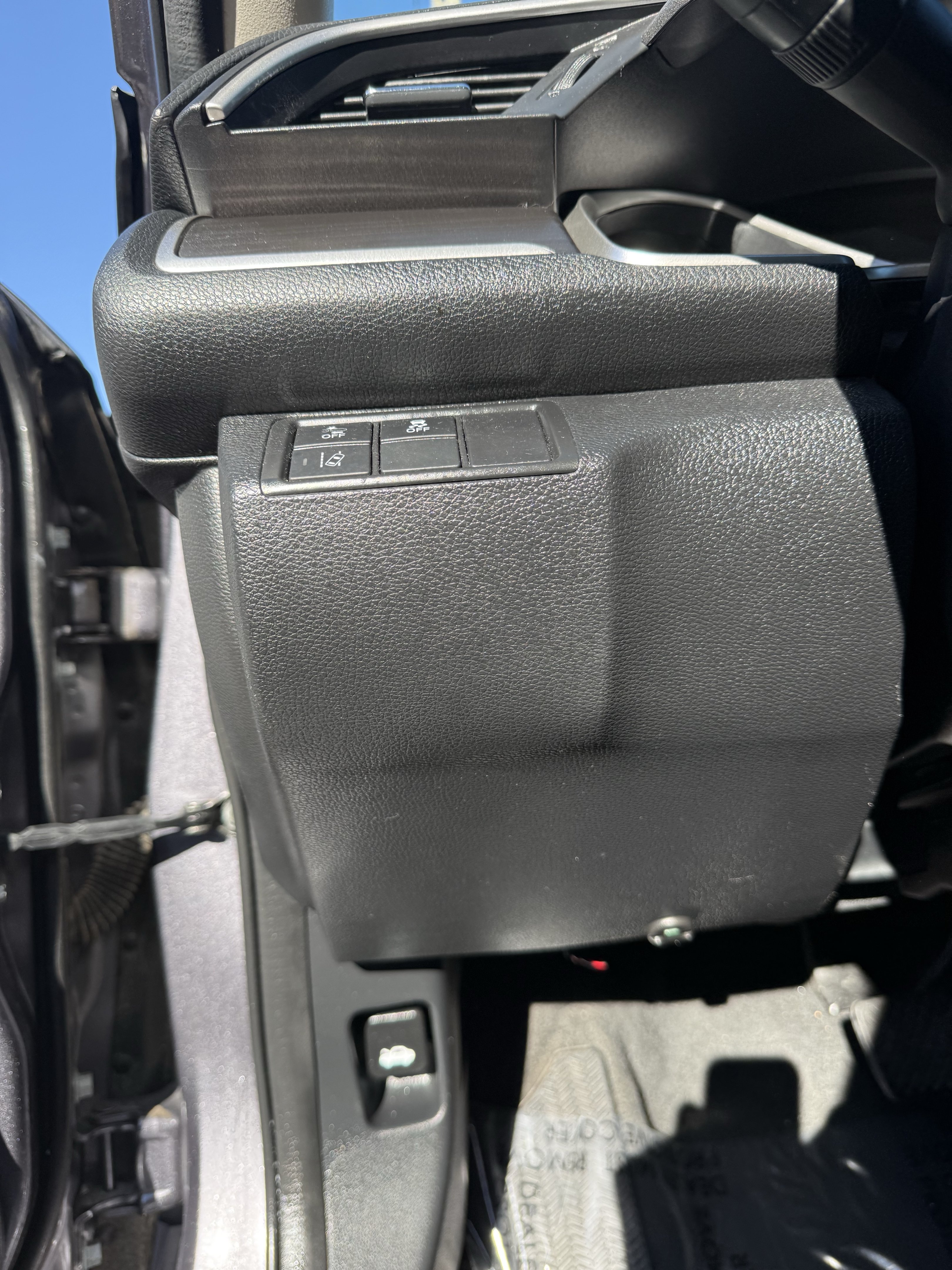 Used 2020 Honda Civic EX image 14