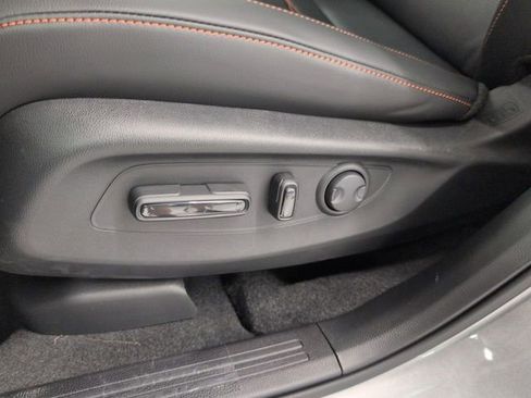 New 2026 Honda CR-V Sport-L image 21