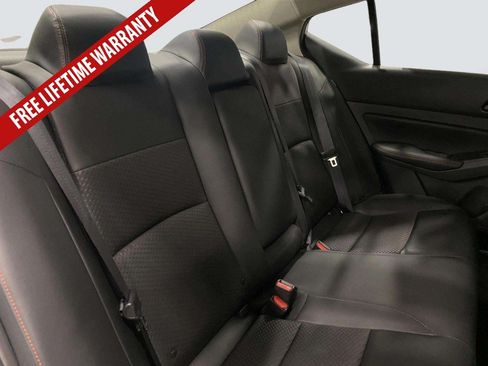 New 2026 Nissan Altima 2.5 SR FWD image 30