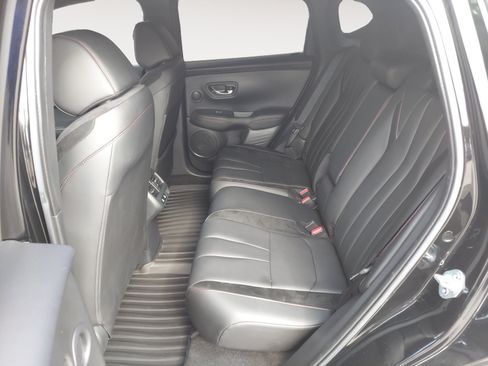 Used 2025 Acura ADX A-Spec AWD/4WD image 23