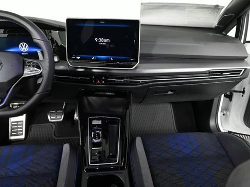 New 2026 Volkswagen Golf w/ Euro Style Package image 17