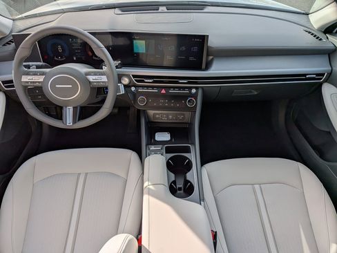 New 2026 Hyundai Sonata SEL image 20