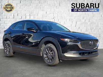 Used 2023 MAZDA CX-30 AWD 2.5 S